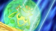 Protect (Image via The Pokemon Company)